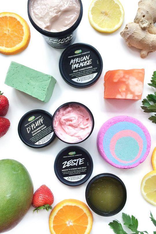Bath & Body Works